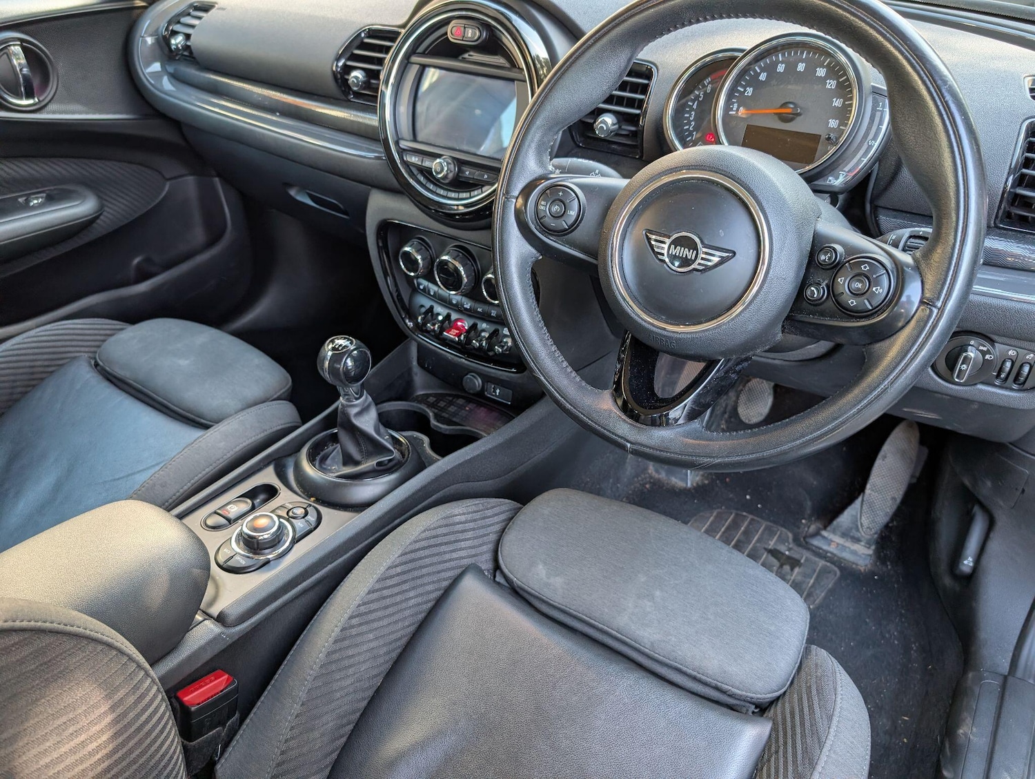 Used MINI Clubman 2018 for sale - 78034995: Photo 26