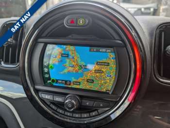 Used MINI Countryman 2019 for sale - 75135391: Photo
