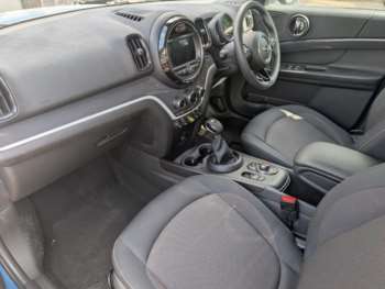 Used MINI Countryman 2019 for sale - 75135391: Photo