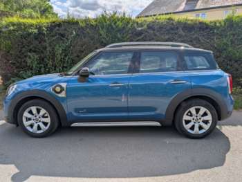 Used MINI Countryman 2019 for sale - 75135391: Photo
