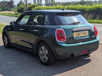 Used MINI Hatch 2017 for sale - 79018744: Photo