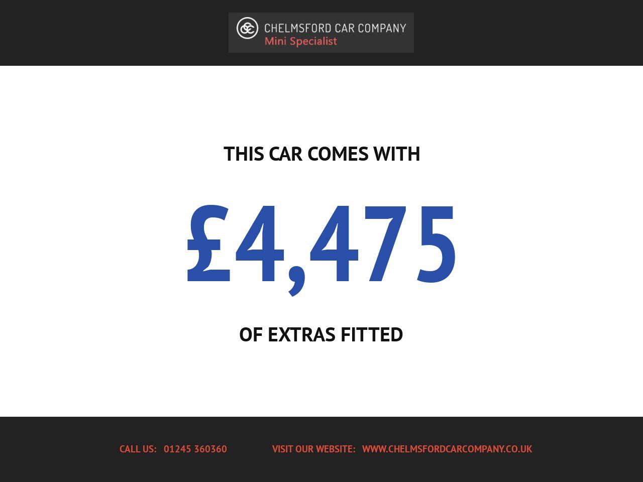 Used MINI Hatch 2021 for sale - 77892511: Photo 6