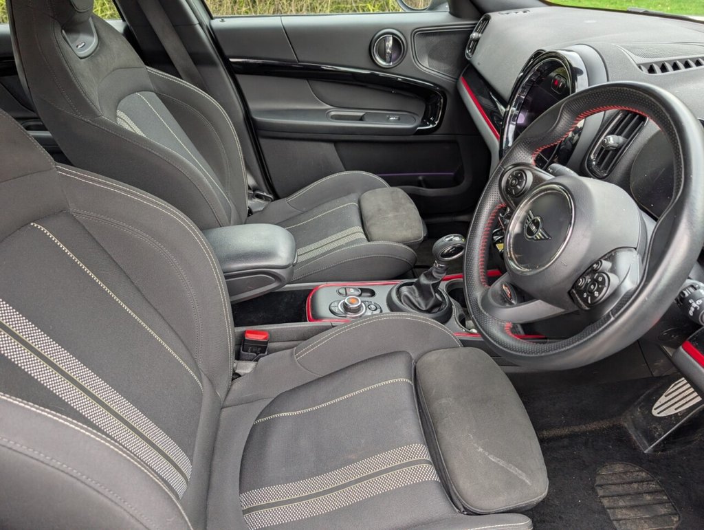 Used MINI Countryman 2020 for sale - 77534172: Photo 11