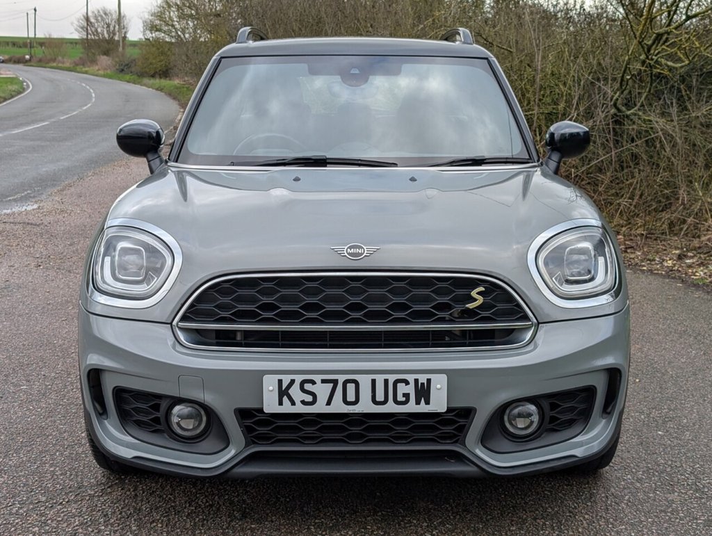 Used MINI Countryman 2020 for sale - 77534172: Photo 12