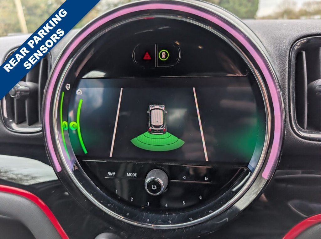 Used MINI Countryman 2020 for sale - 77534172: Photo 13