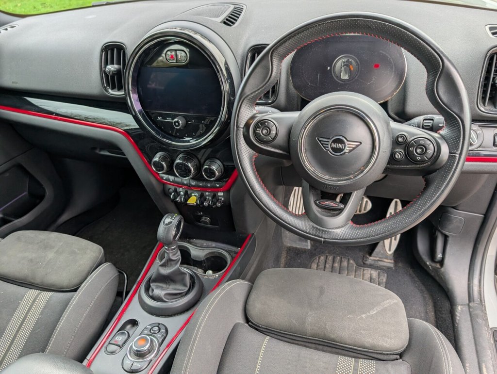 Used MINI Countryman 2020 for sale - 77534172: Photo 14