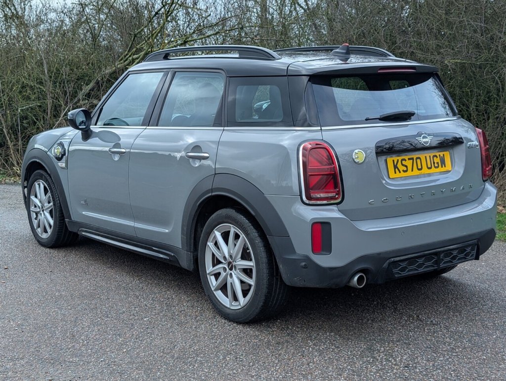 Used MINI Countryman 2020 for sale - 77534172: Photo 15