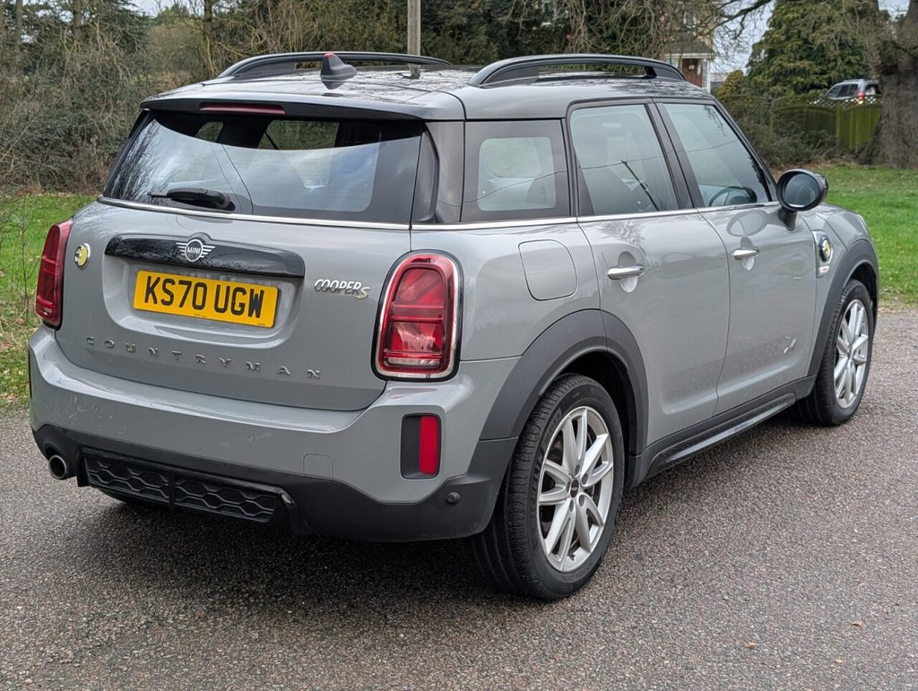 Used MINI Countryman 2020 for sale - 77534172: Photo 18