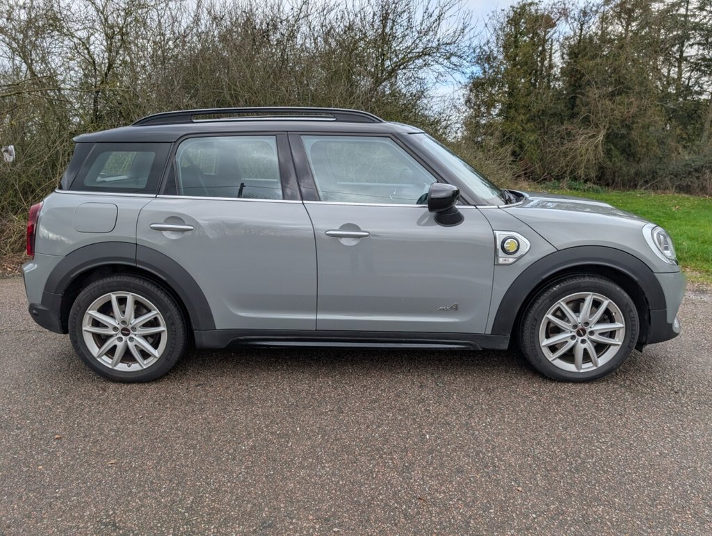 Used MINI Countryman 2020 for sale - 77534172: Photo 21