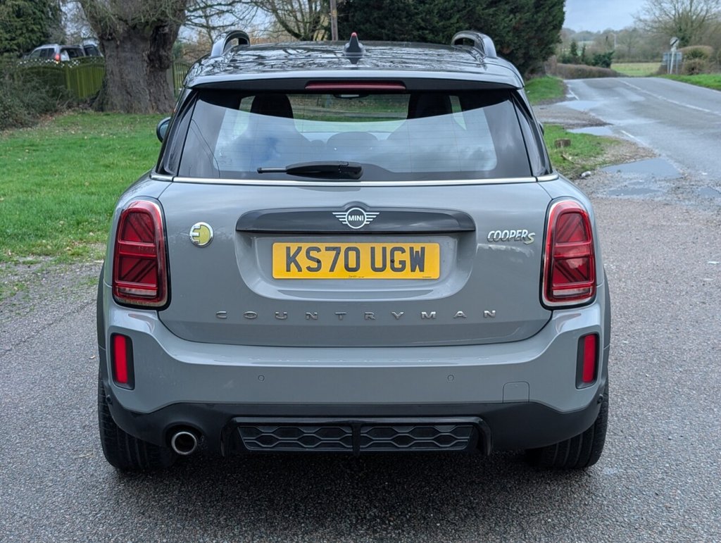 Used MINI Countryman 2020 for sale - 77534172: Photo 24
