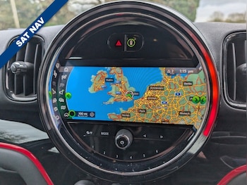 Used MINI Countryman 2020 for sale - 77534172: Photo