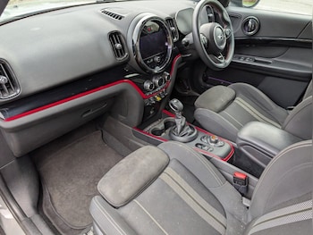 Used MINI Countryman 2020 for sale - 77534172: Photo