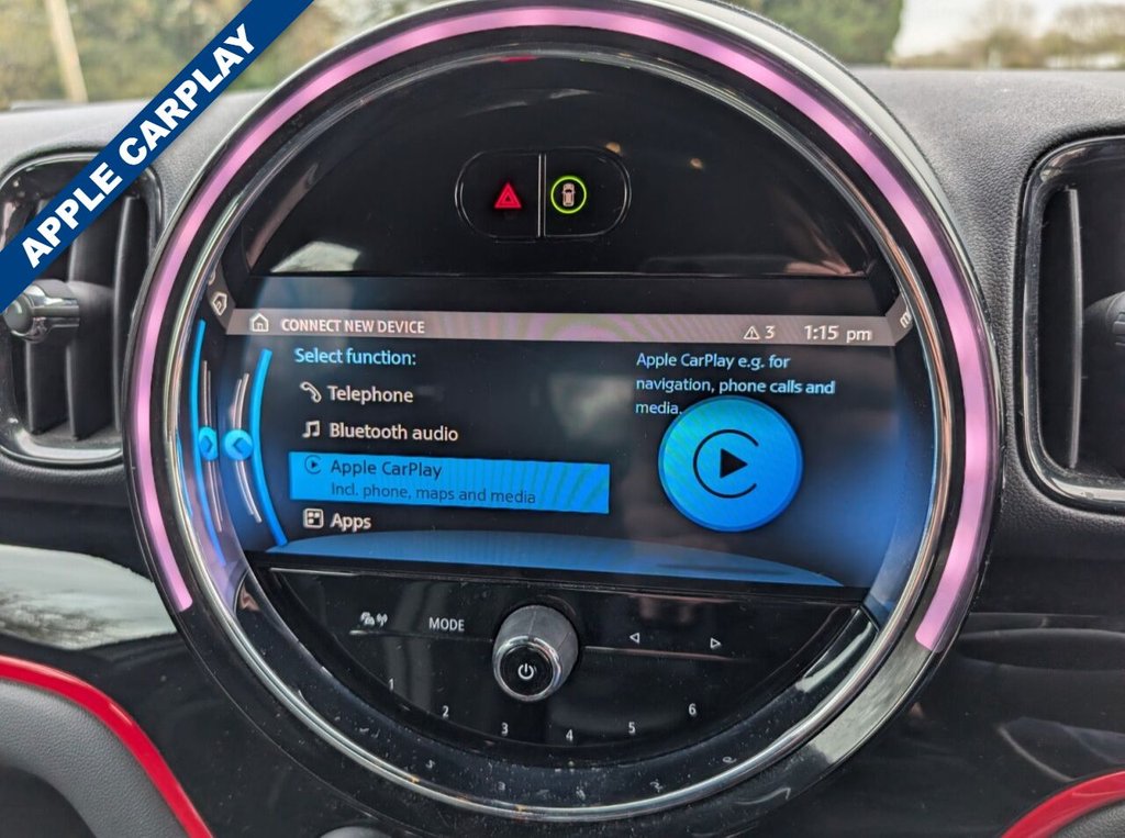 Used MINI Countryman 2020 for sale - 77534172: Photo 7