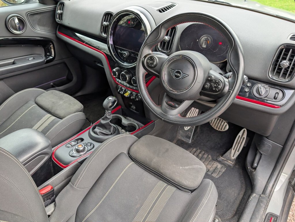 Used MINI Countryman 2020 for sale - 77534172: Photo 8