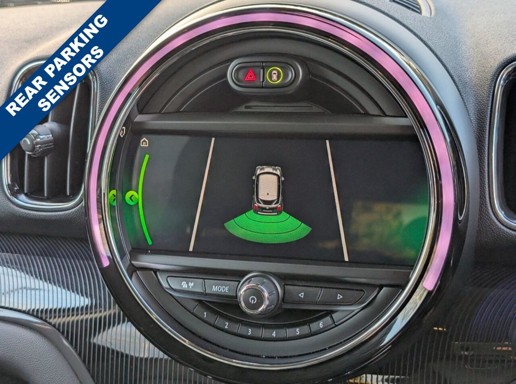 Used MINI Countryman 2019 for sale - 77512060: Photo 10