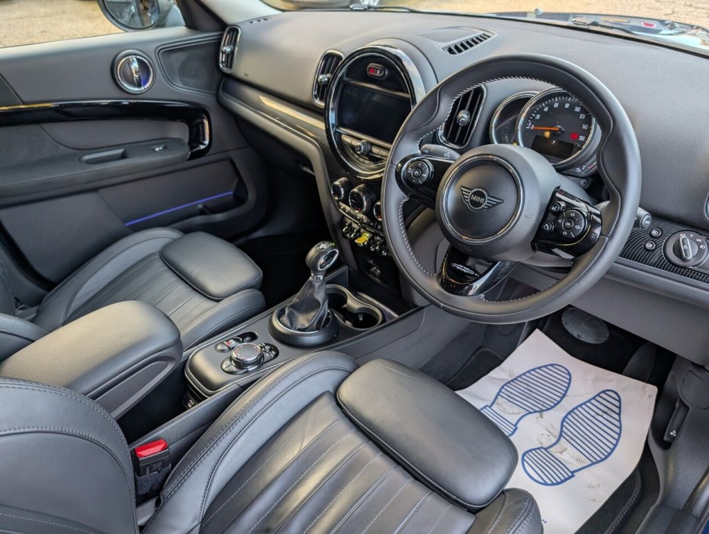 Used MINI Countryman 2019 for sale - 77512060: Photo 11