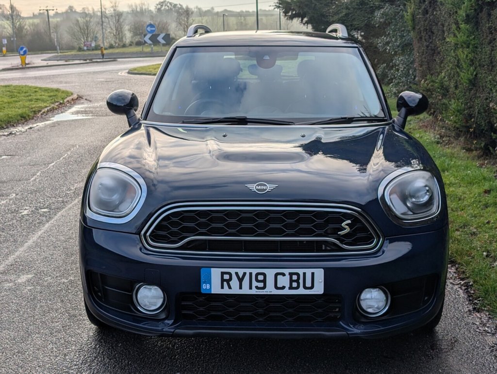 Used MINI Countryman 2019 for sale - 77512060: Photo 12
