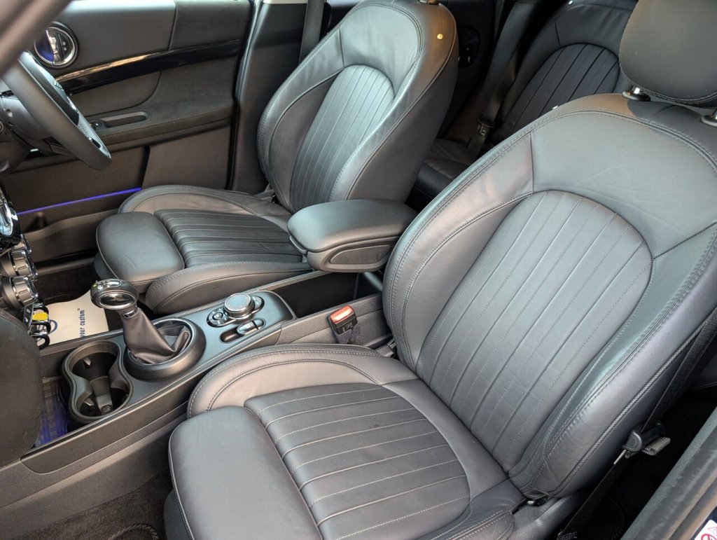 Used MINI Countryman 2019 for sale - 77512060: Photo 14