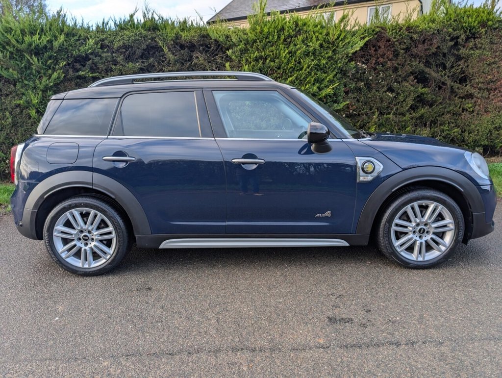 Used MINI Countryman 2019 for sale - 77512060: Photo 15