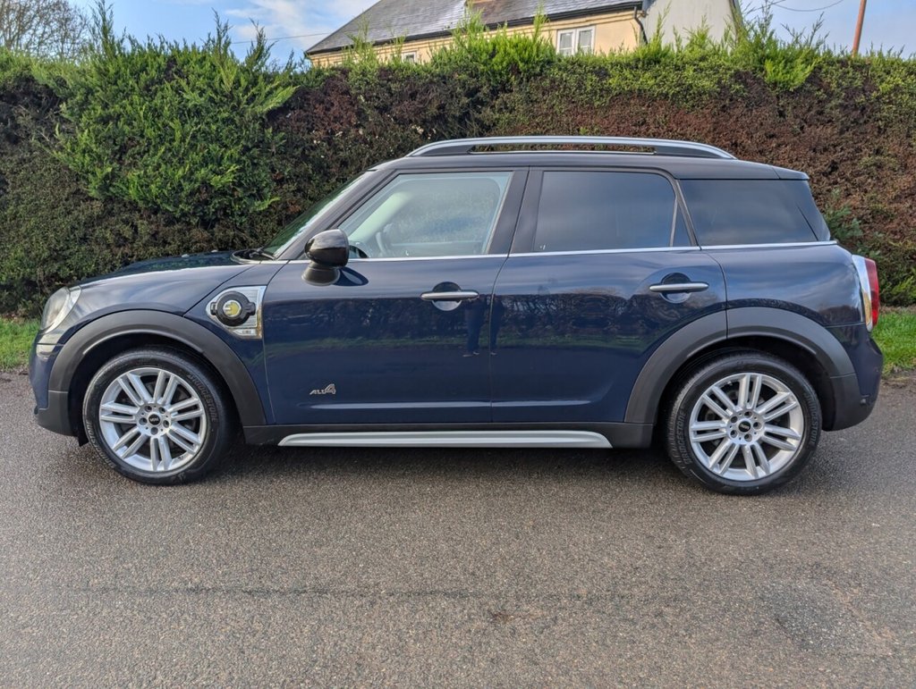 Used MINI Countryman 2019 for sale - 77512060: Photo 18