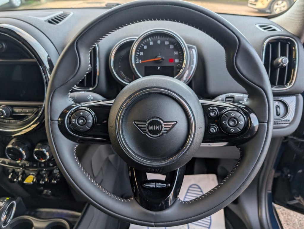 Used MINI Countryman 2019 for sale - 77512060: Photo 20