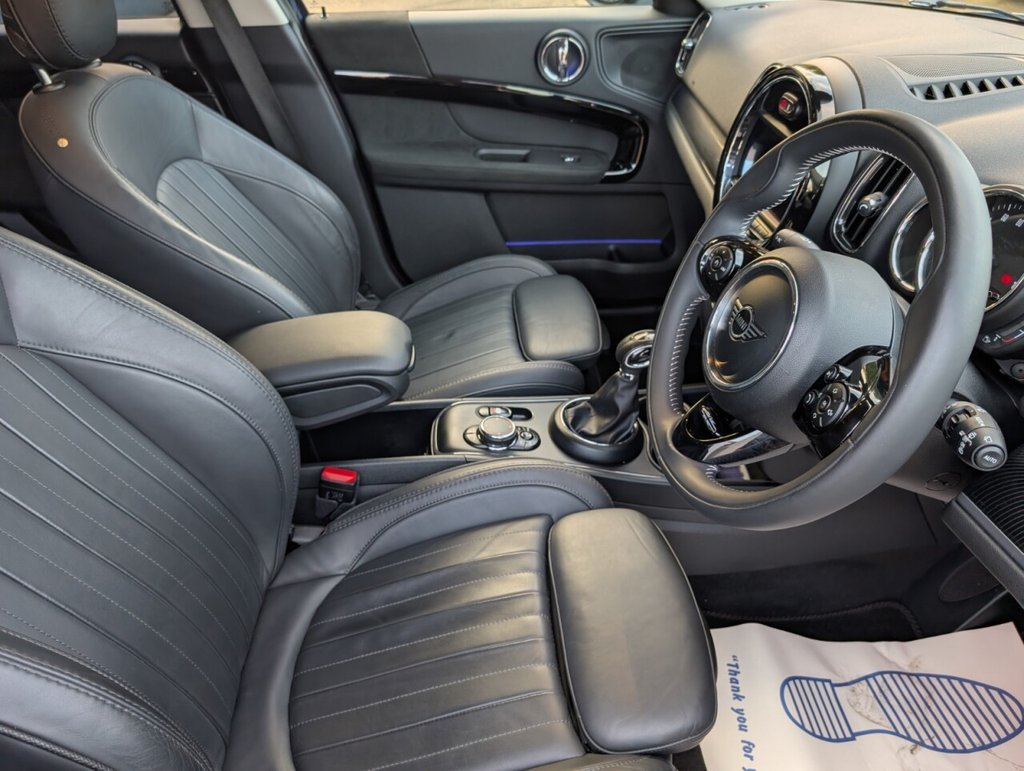 Used MINI Countryman 2019 for sale - 77512060: Photo 21