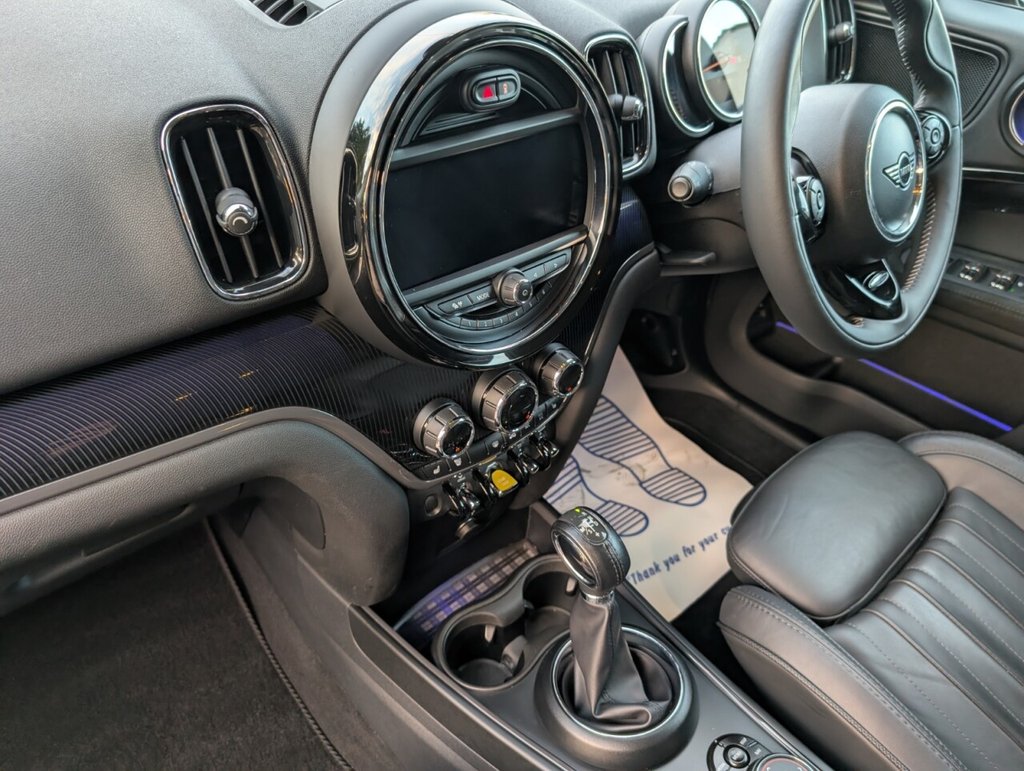 Used MINI Countryman 2019 for sale - 77512060: Photo 27