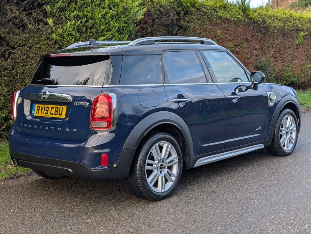 Used MINI Countryman 2019 for sale - 77512060: Photo 28