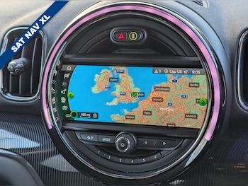 Used MINI Countryman 2019 for sale - 77512060: Photo