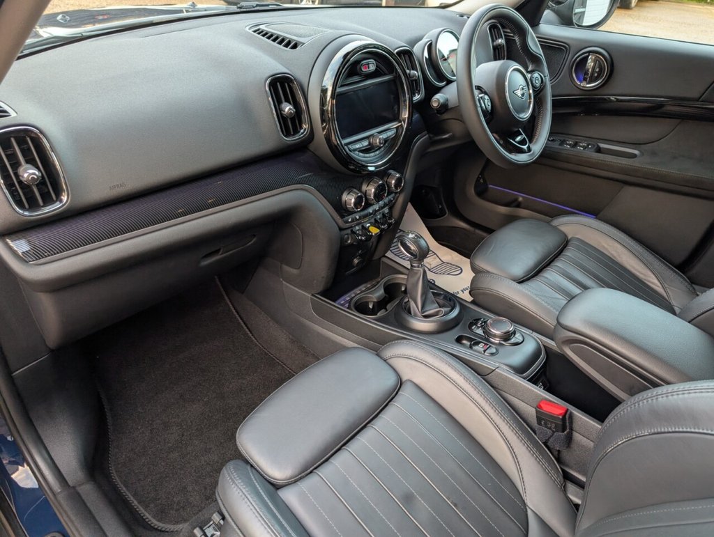 Used MINI Countryman 2019 for sale - 77512060: Photo 3