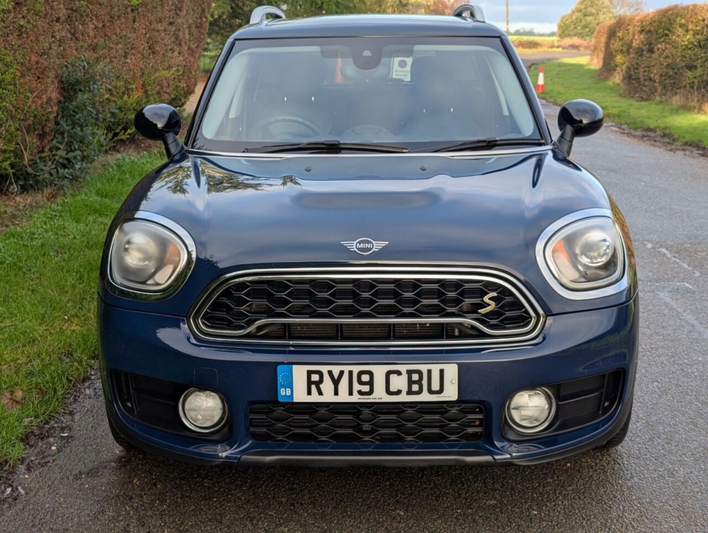 Used MINI Countryman 2019 for sale - 77512060: Photo 31
