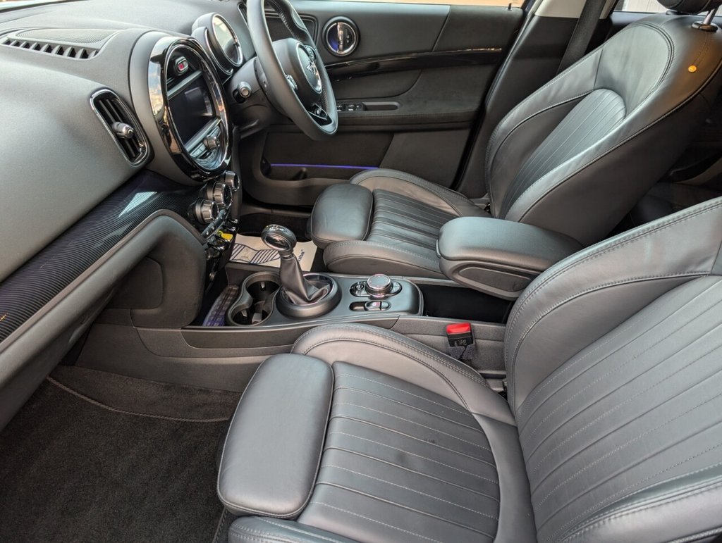 Used MINI Countryman 2019 for sale - 77512060: Photo 32