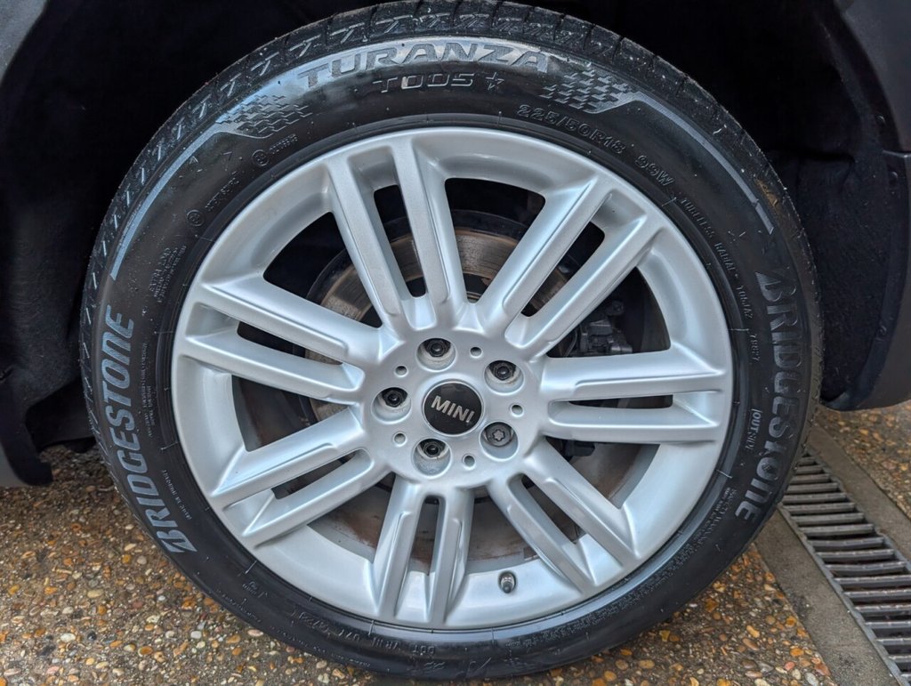 Used MINI Countryman 2019 for sale - 77512060: Photo 33