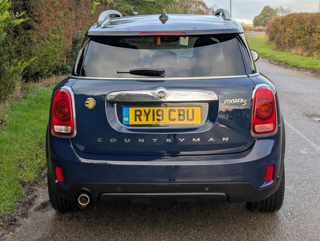 Used MINI Countryman 2019 for sale - 77512060: Photo 39