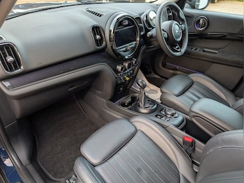 Used MINI Countryman 2019 for sale - 77512060: Photo