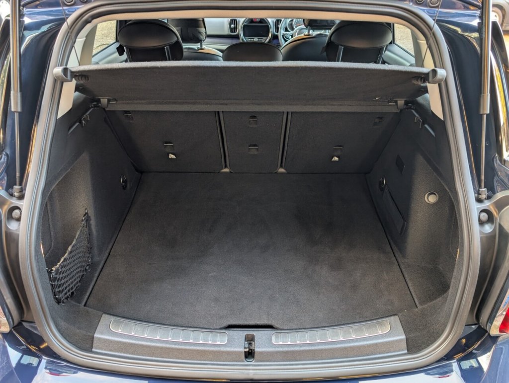 Used MINI Countryman 2019 for sale - 77512060: Photo 42