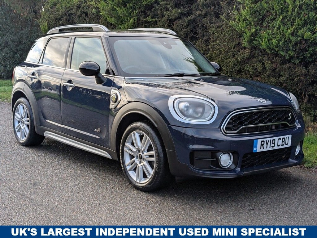 Used MINI Countryman 2019 for sale - 77512060: Photo 43