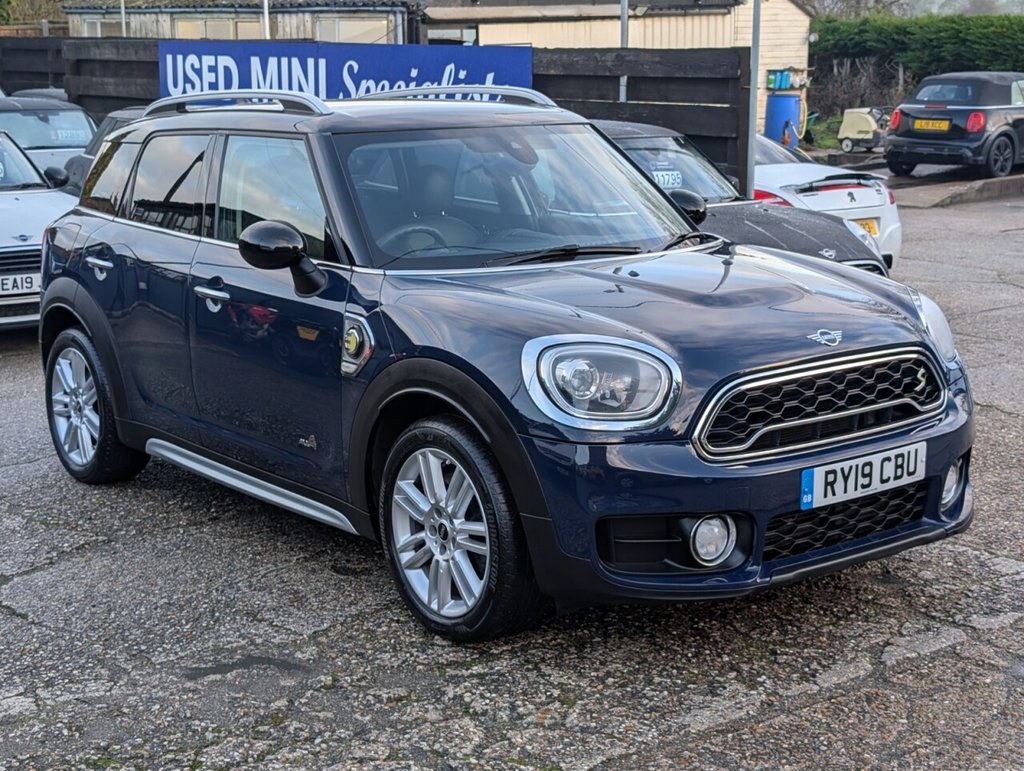 Used MINI Countryman 2019 for sale - 77512060: Photo 6