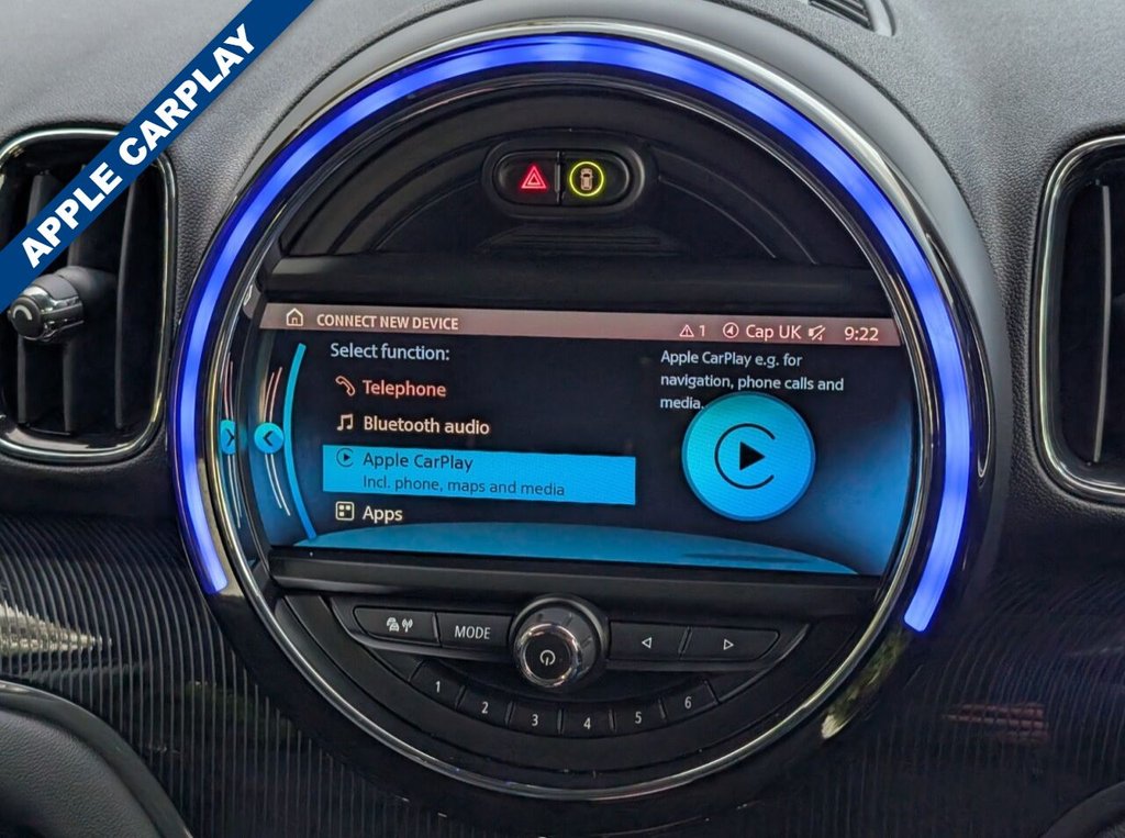 Used MINI Countryman 2019 for sale - 77512060: Photo 7