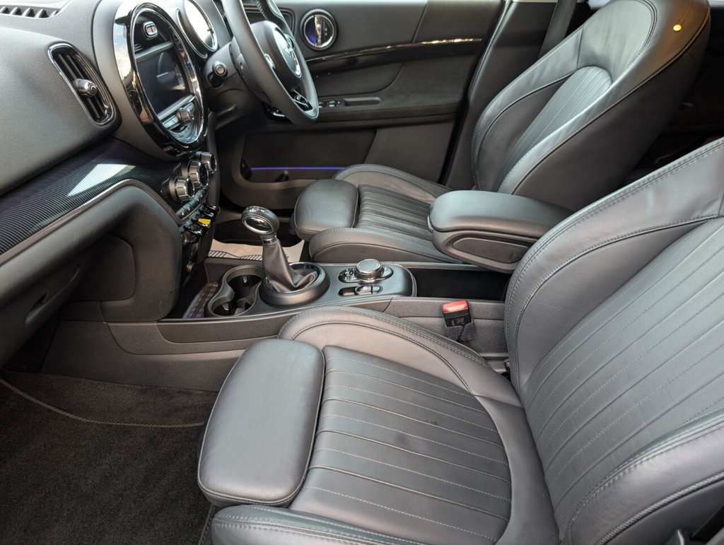 Used MINI Countryman 2019 for sale - 77512060: Photo 8