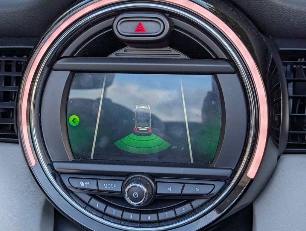 Used MINI Convertible 2018 for sale - 77571532: Photo 11