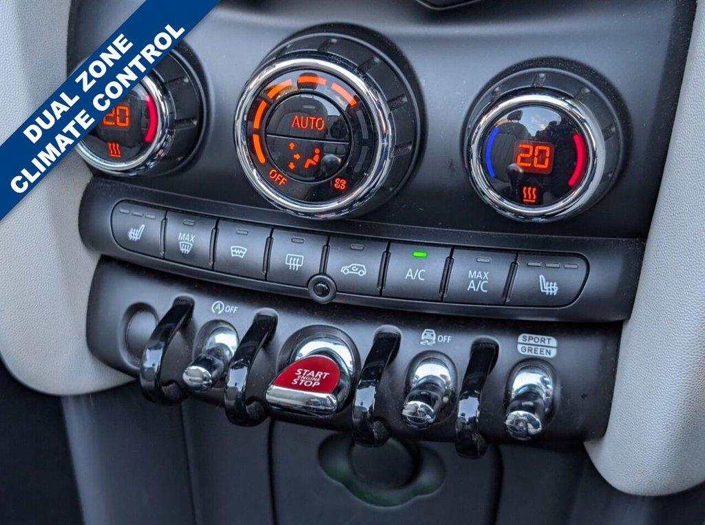 Used MINI Convertible 2018 for sale - 77571532: Photo 18