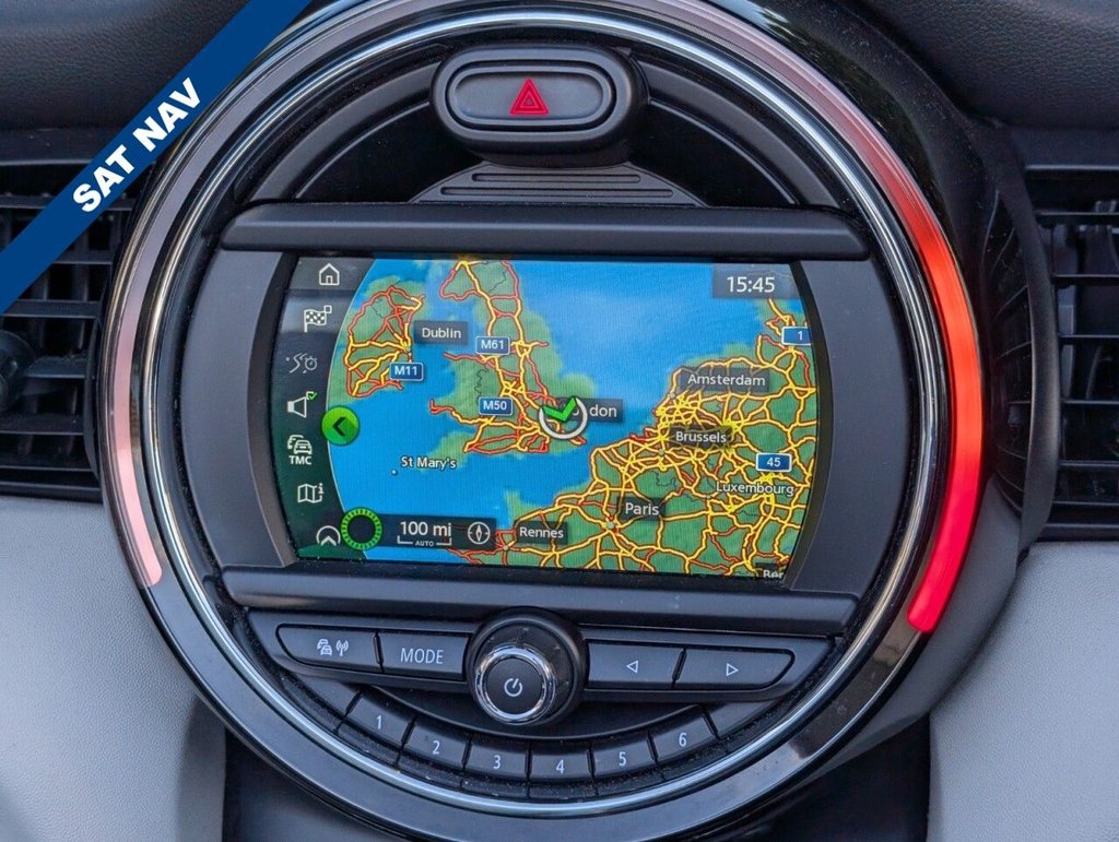 Used MINI Convertible 2018 for sale - 77571532: Photo 2