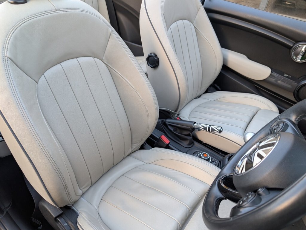 Used MINI Convertible 2018 for sale - 77571532: Photo 20