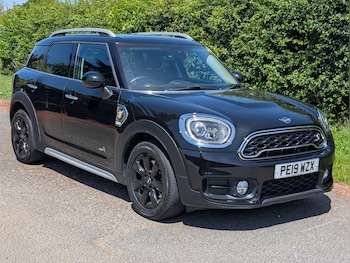 Used MINI Countryman 2019 for sale - 78981551: Photo