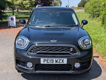 Used MINI Countryman 2019 for sale - 78981551: Photo