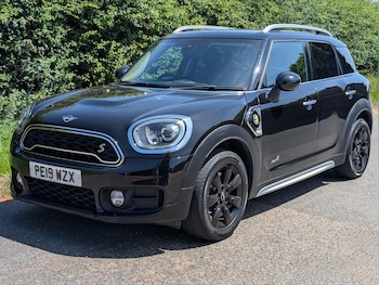 Used MINI Countryman 2019 for sale - 78981551: Photo