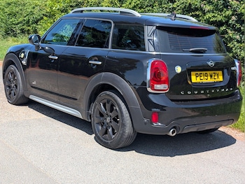 Used MINI Countryman 2019 for sale - 78981551: Photo