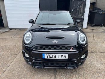 Used MINI Hatch 2019 for sale - 78878959: Photo