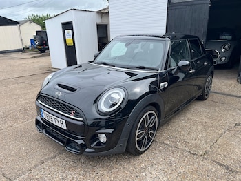 Used MINI Hatch 2019 for sale - 78878959: Photo